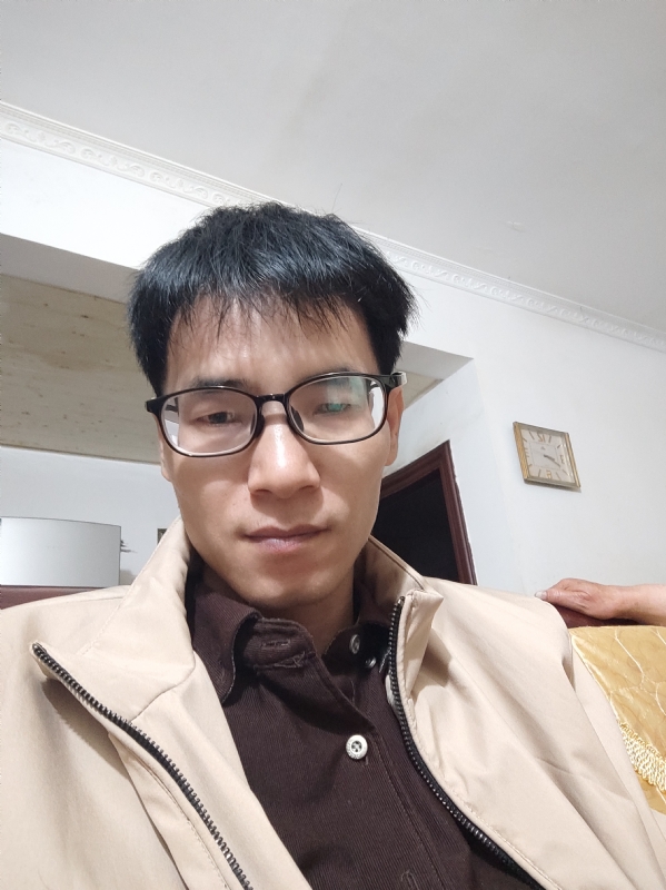 杨一凡的第一张照片--沈阳相亲服务中心