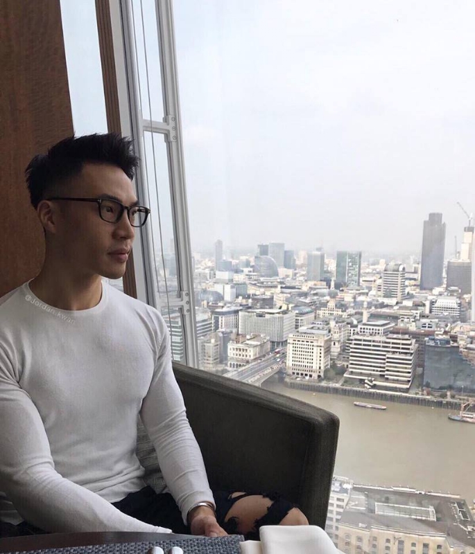 Chen文彬的第一张照片--沈阳相亲服务中心