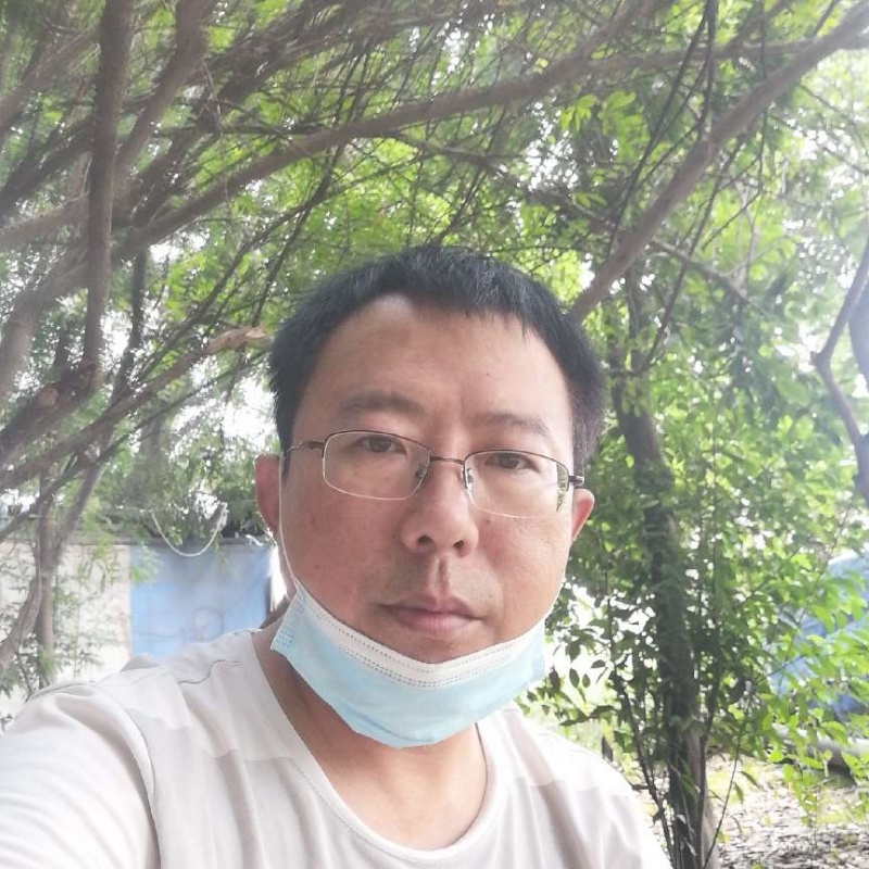 解勇的第四张照片--沈阳相亲服务中心