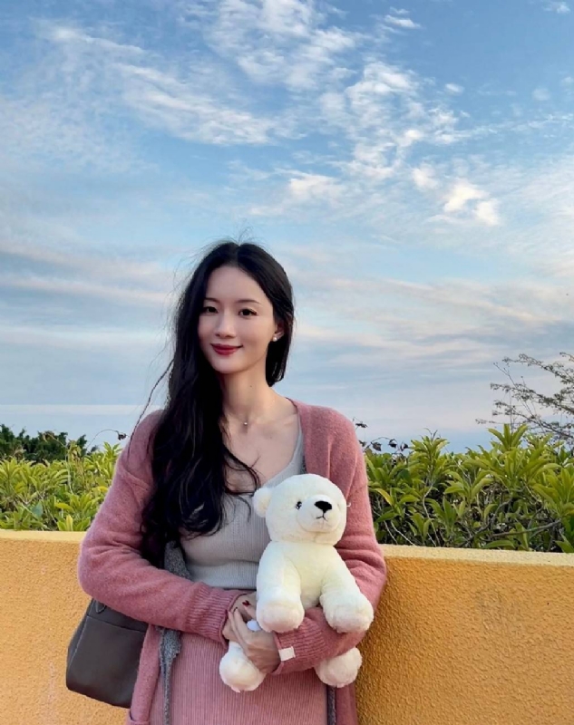 me的第二张照片--沈阳相亲服务中心