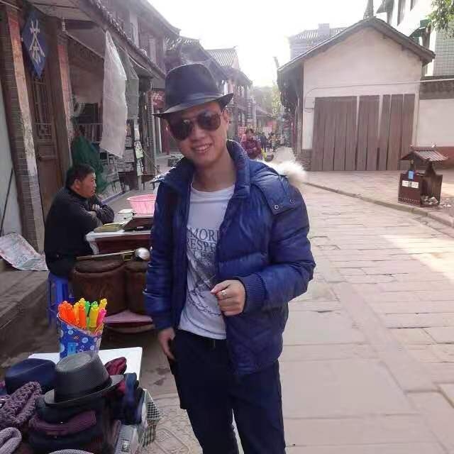 橙光的第一张照片--沈阳相亲服务中心