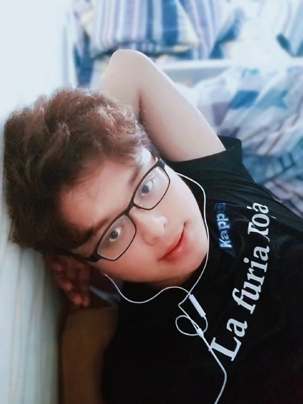 默铭芷的第一张照片--沈阳相亲服务中心