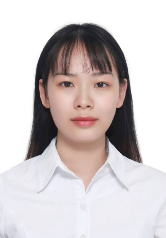 莺莺的第一张照片--沈阳相亲服务中心