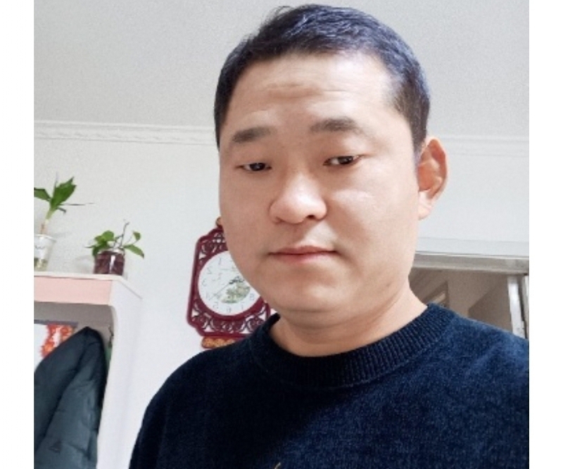 鹿先生的第一张照片--沈阳相亲服务中心