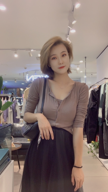 大婷子的第一张照片--沈阳相亲服务中心