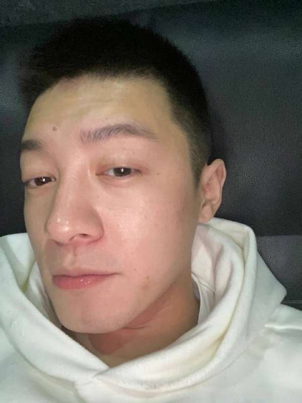 笑宇的第一张照片--沈阳相亲服务中心