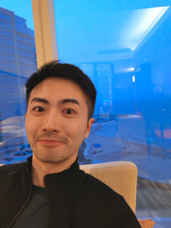 银角大王的第一张照片--沈阳相亲服务中心