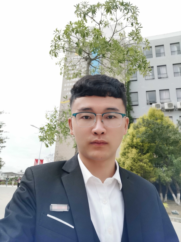 毓文的第一张照片--沈阳相亲服务中心