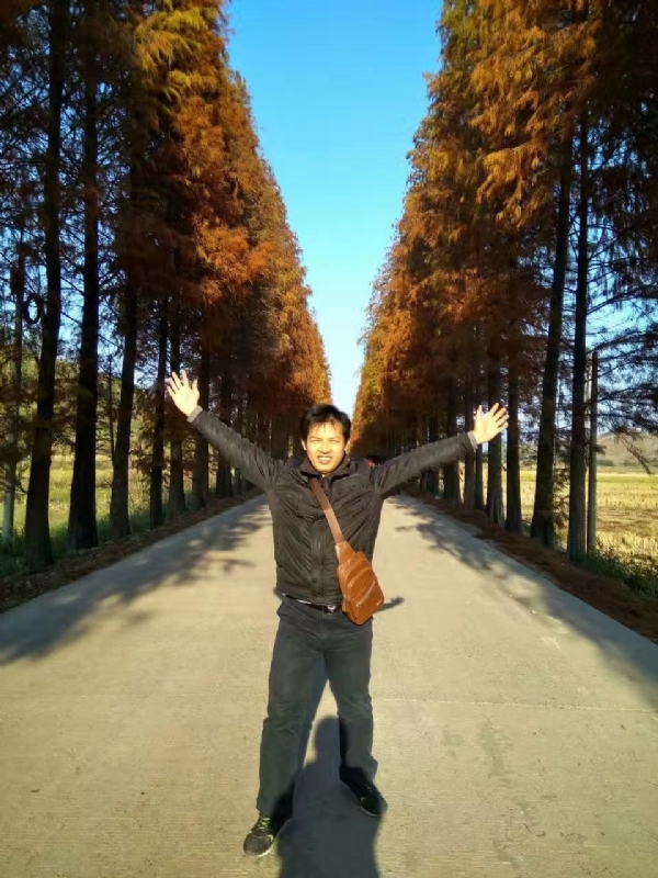 朱相平的第二张照片--沈阳相亲服务中心