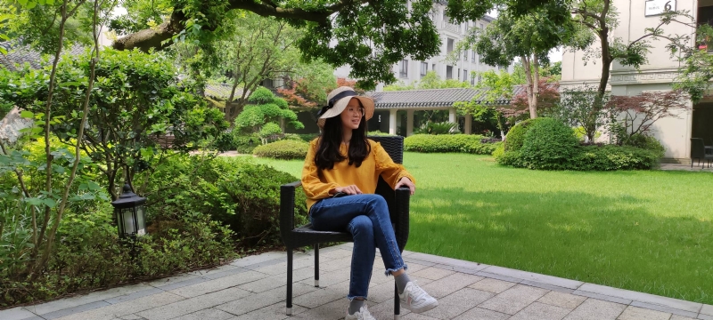 邱誉的第一张照片--沈阳相亲服务中心