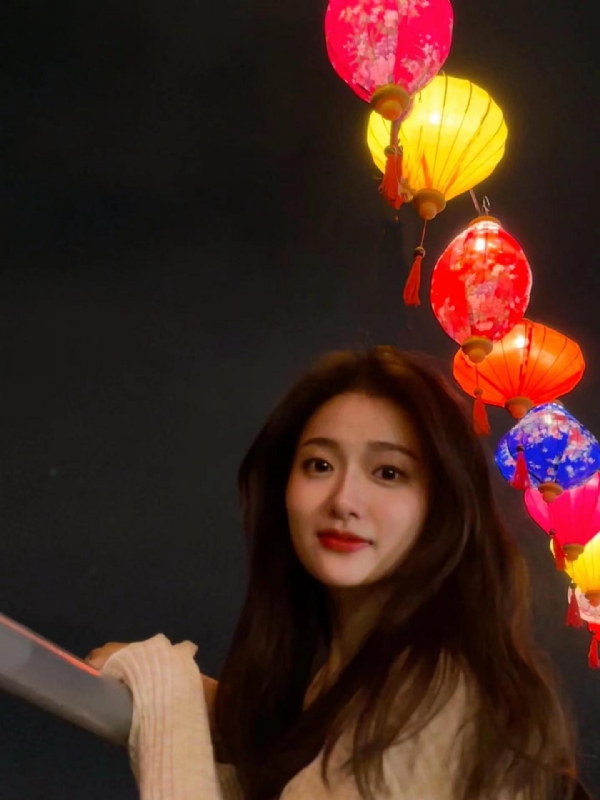 陈雯雯的第一张照片--沈阳相亲服务中心