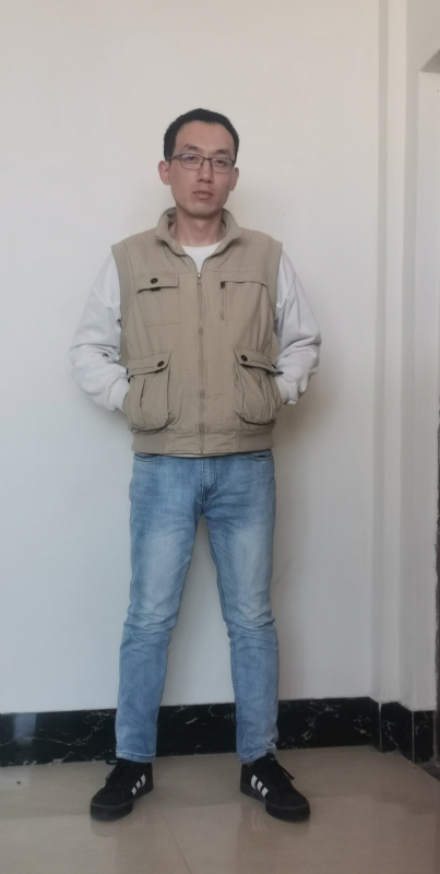 郭江富的第一张照片--沈阳相亲服务中心