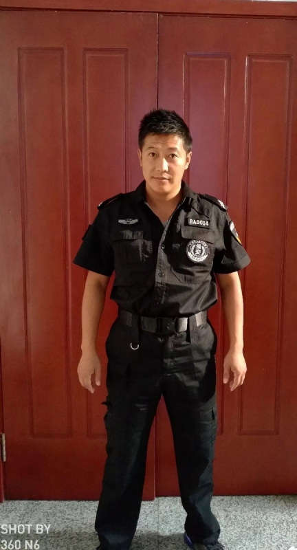 郭不凡的第一张照片--沈阳相亲服务中心