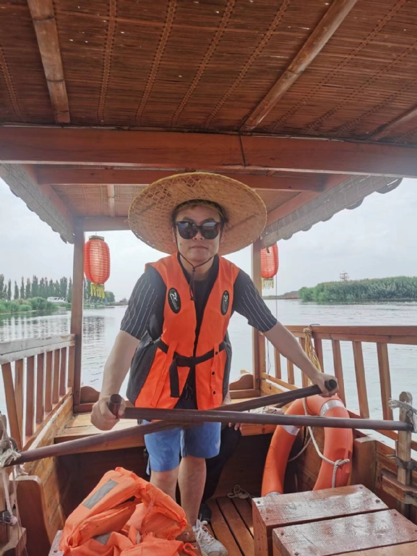 小龙虾的第二张照片--沈阳相亲服务中心