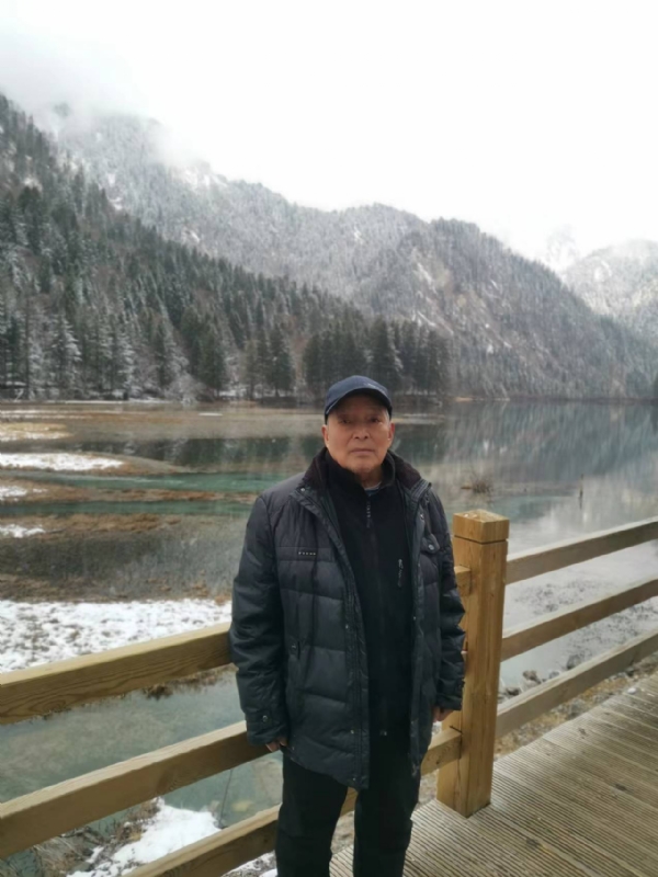 虎笑的第一张照片--沈阳相亲服务中心