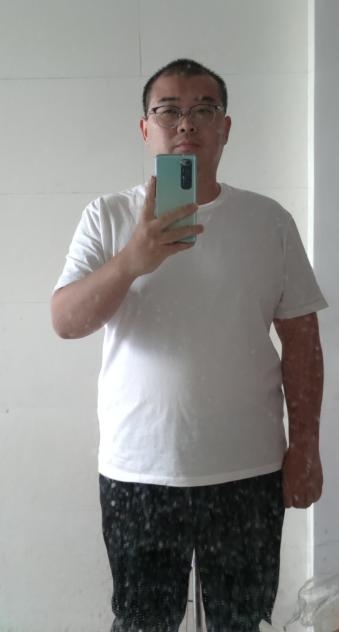 佛系胖子的第三张照片--沈阳相亲服务中心