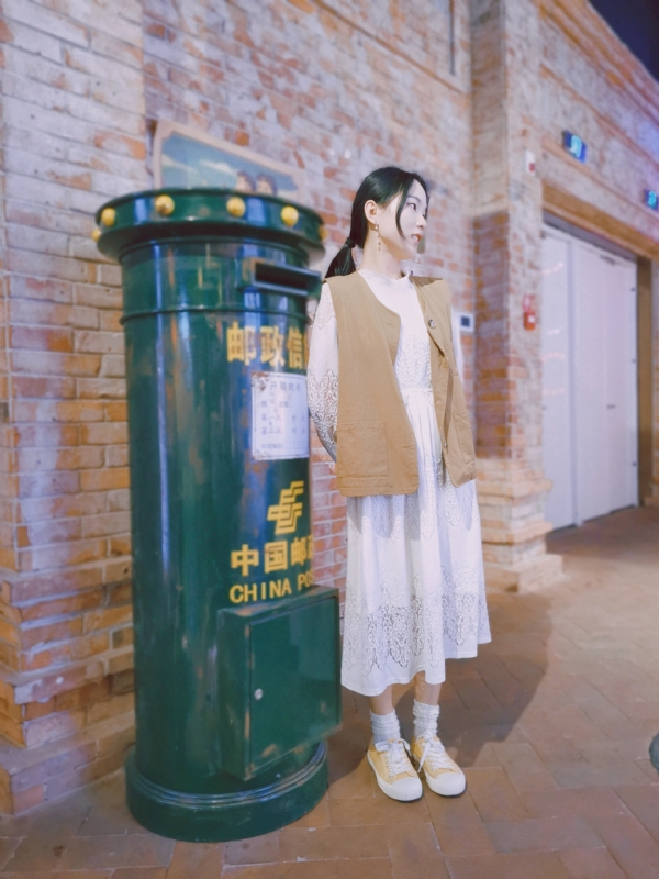 小甜的第一张照片--沈阳相亲服务中心