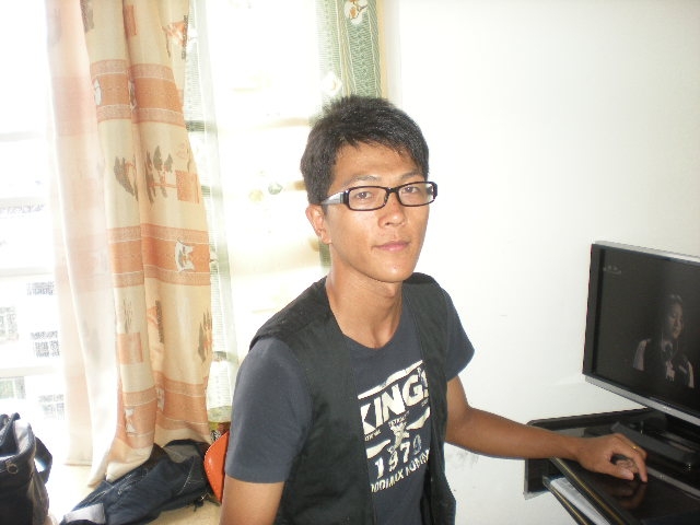 seeulove的第一张照片--沈阳相亲服务中心