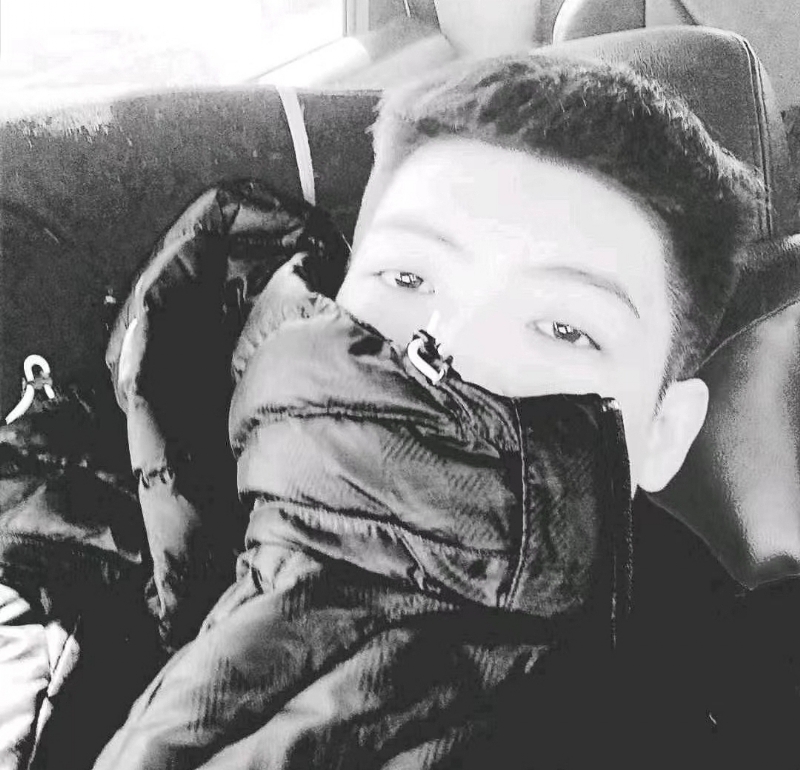 爱慕似水的第一张照片--沈阳相亲服务中心