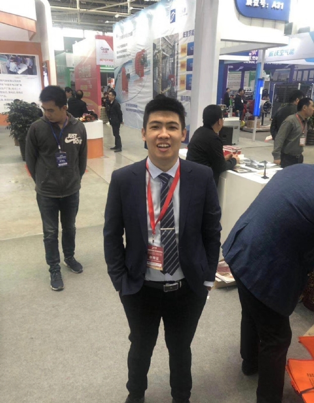 爱慕似水的第五张照片--沈阳相亲服务中心