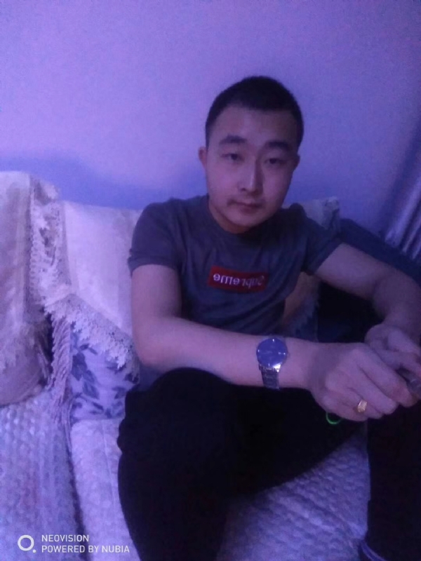 赵辉的第二张照片--沈阳相亲服务中心