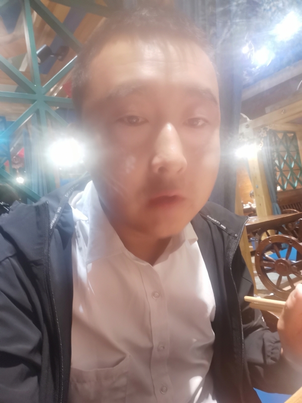 赵辉的第三张照片--沈阳相亲服务中心