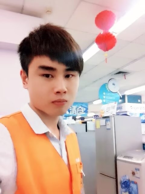 罗自强的第二张照片--沈阳相亲服务中心