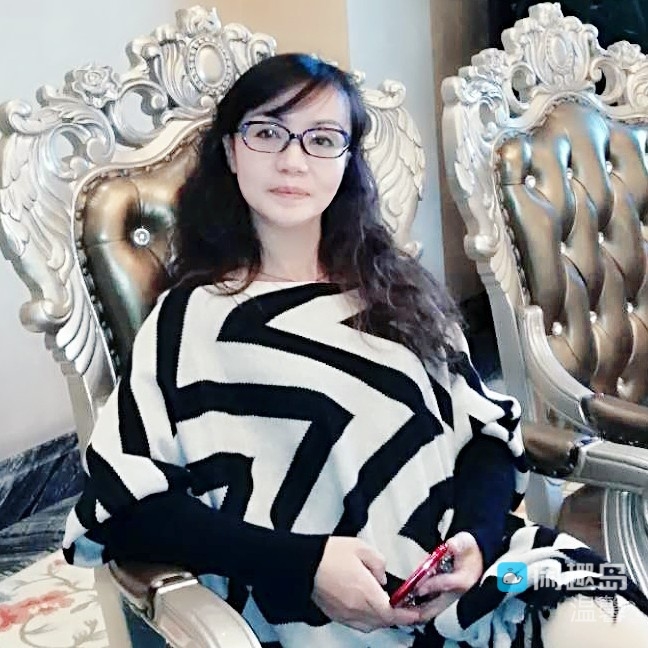 心若晴天的第一张照片--沈阳相亲服务中心