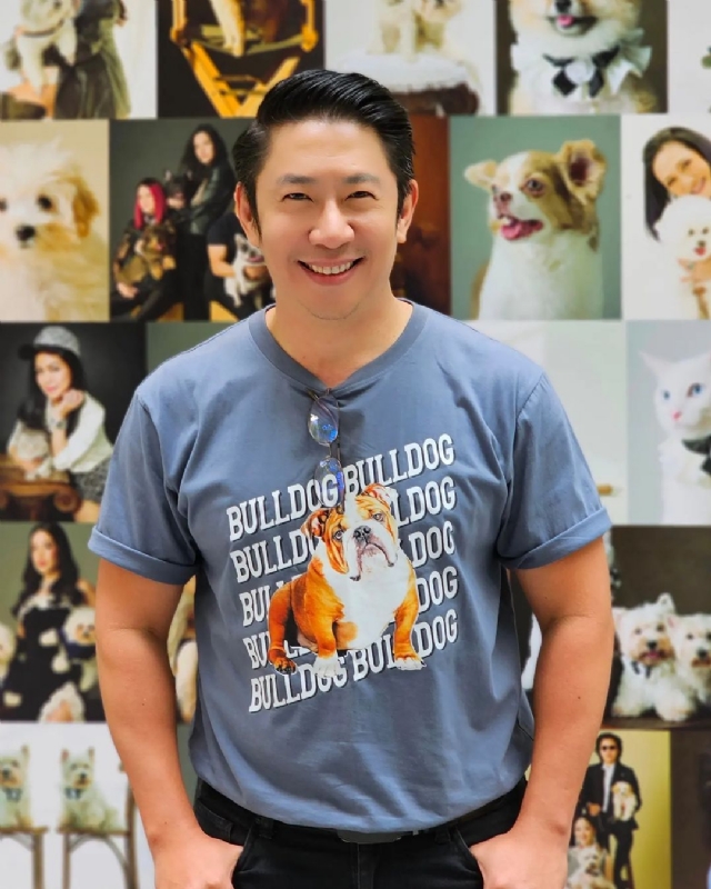 林的第一张照片--沈阳相亲服务中心