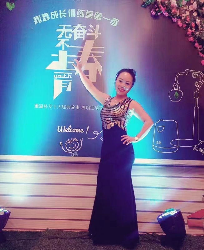 一生有李的第一张照片--沈阳相亲服务中心