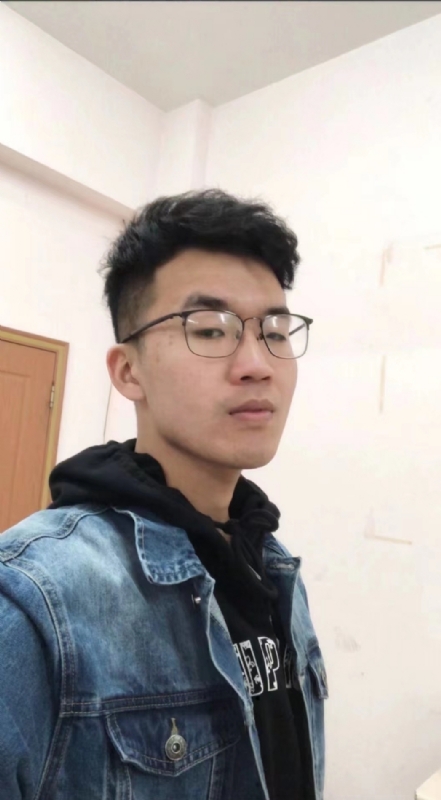 梁凯的第一张照片--沈阳相亲服务中心