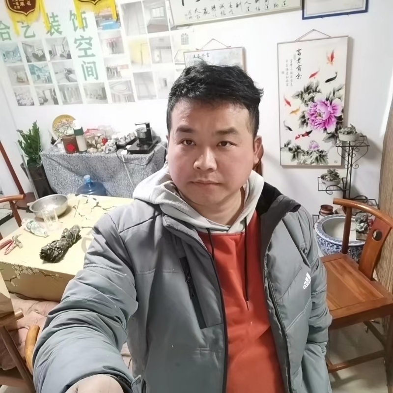 君君的第一张照片--沈阳相亲服务中心