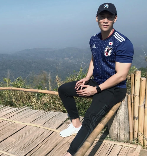 Hon的第二张照片--沈阳相亲服务中心