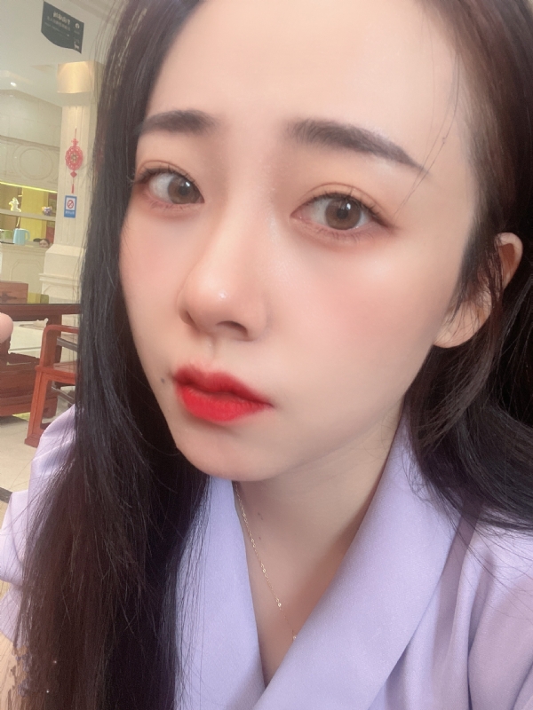 zhou小咪的第一张照片--沈阳相亲服务中心