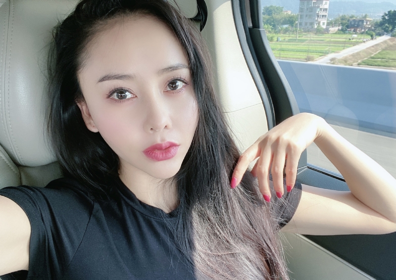 Meng的第一张照片--沈阳相亲服务中心