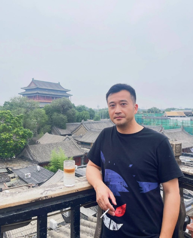 生而为人的第二张照片--沈阳相亲服务中心