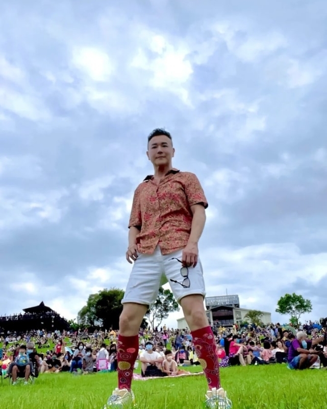 罗森的第一张照片--沈阳相亲服务中心