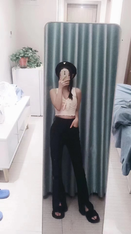 莎莎的第一张照片--沈阳相亲服务中心