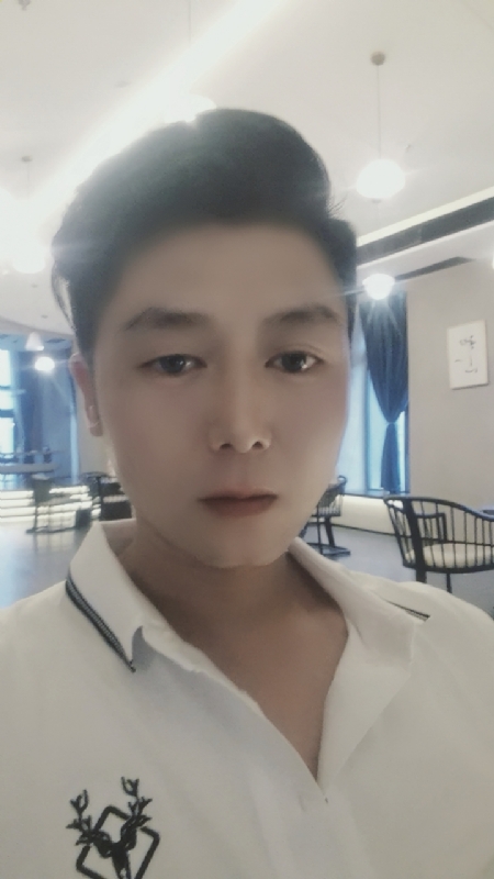 哎哎的第一张照片--沈阳相亲服务中心