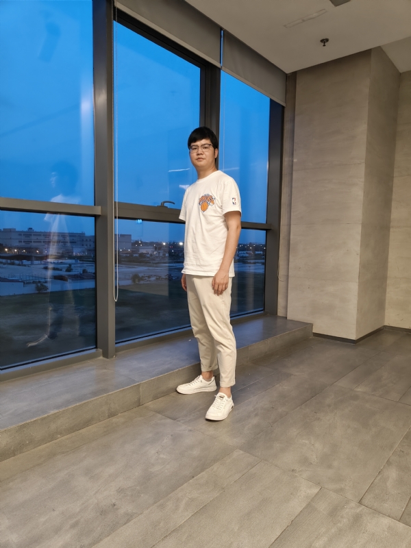 小鱼的第一张照片--沈阳相亲服务中心