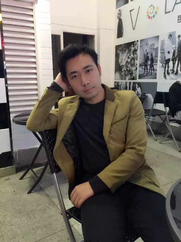 Pretty杨的第一张照片--沈阳相亲服务中心