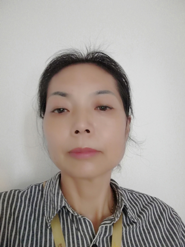 佳缘的第一张照片--沈阳相亲服务中心