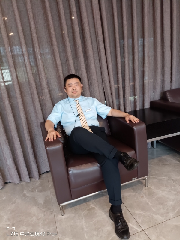 ZL的第一张照片--沈阳相亲服务中心