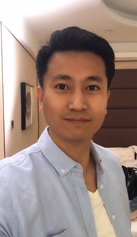 一路向前GO的第一张照片--沈阳相亲服务中心