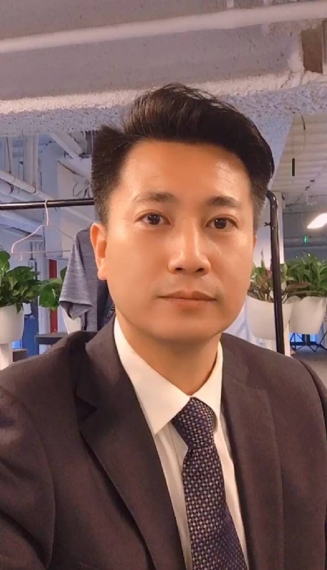 一路向前GO的第三张照片--沈阳相亲服务中心