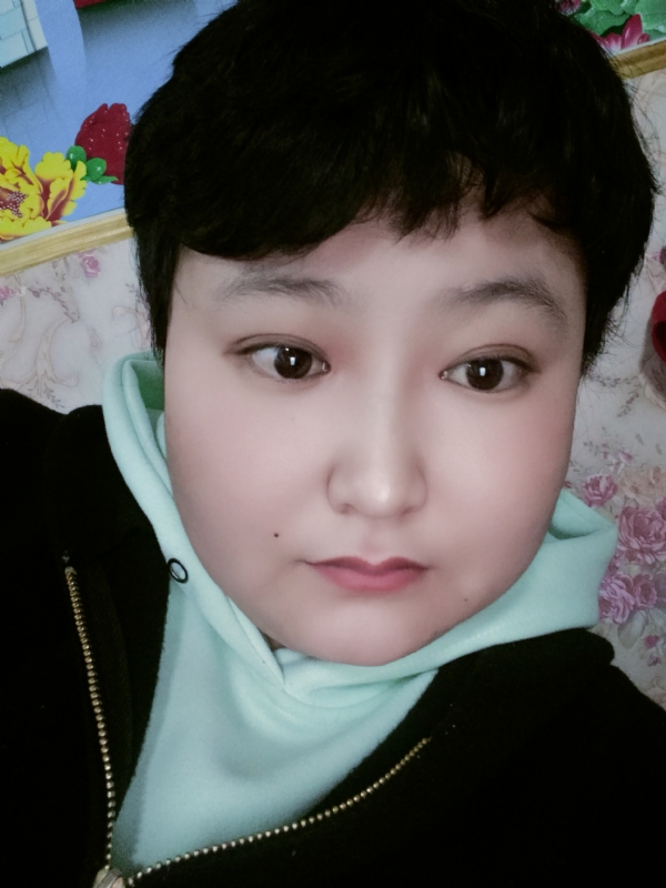 宋呆呆的第一张照片--沈阳相亲服务中心