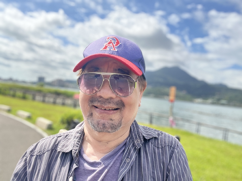 一起走路的夥伴的第一张照片--沈阳相亲服务中心