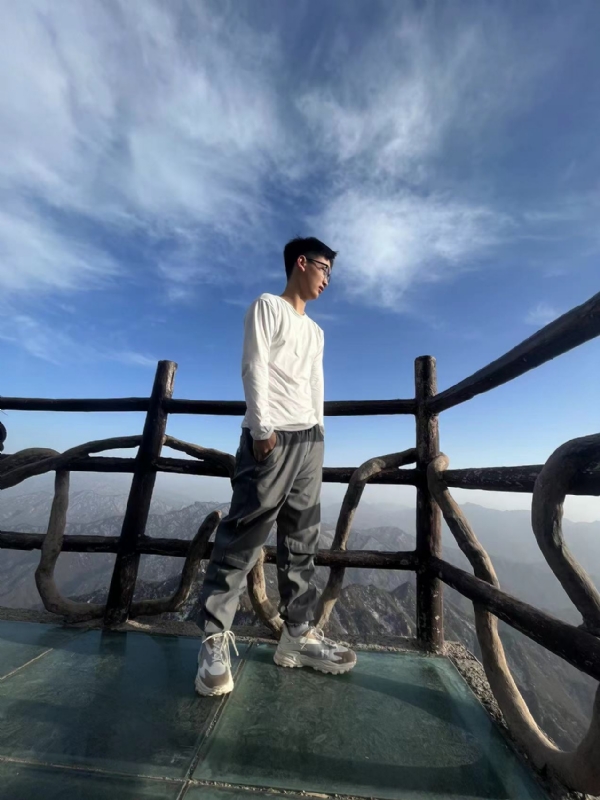 怜ぁ熙的第一张照片--沈阳相亲服务中心