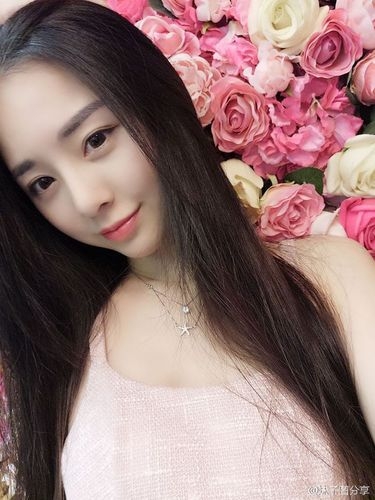 周悦的第一张照片--沈阳相亲服务中心