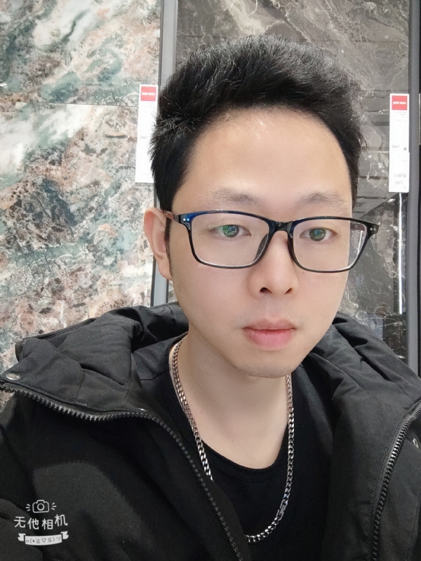 NG的第二张照片--沈阳相亲服务中心